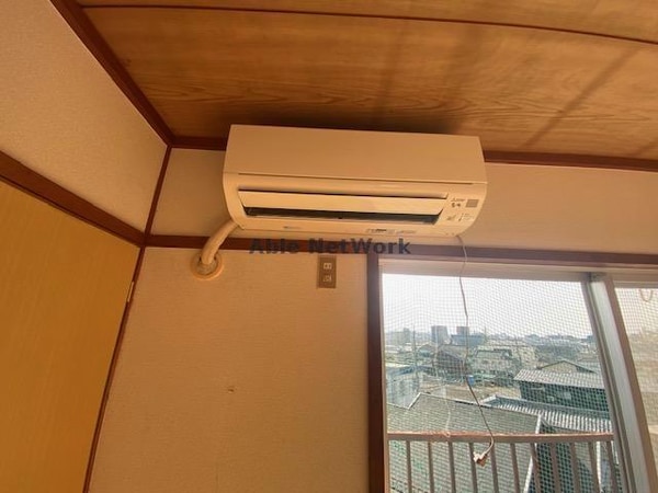 空調設備