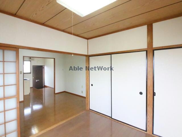 物件内観写真13　