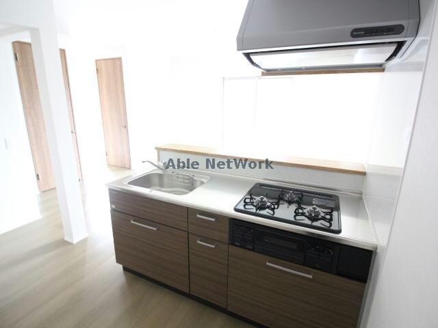 物件内観写真11　