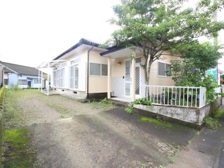 西原貸家（久保原町13-48-12）外観写真