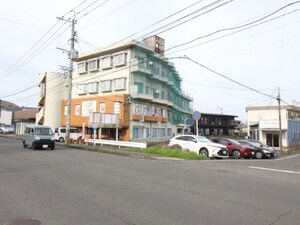 メゾンド妻ヶ丘外観写真