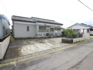 若葉貸家（７０号３）外観写真