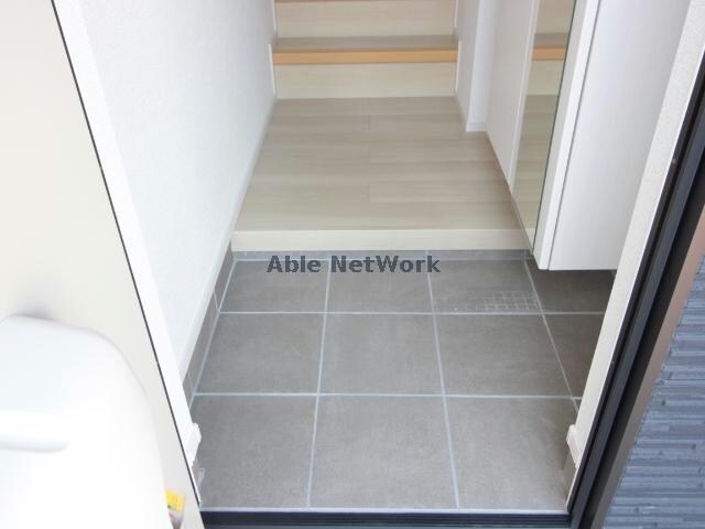 物件内観写真7　
