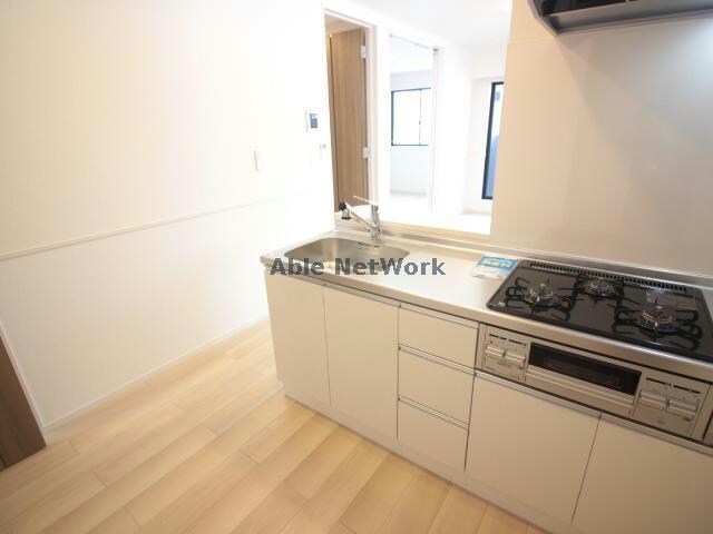 物件内観写真11　