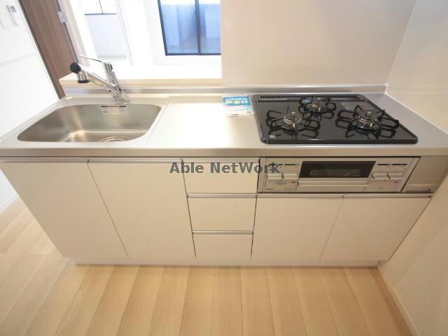 物件内観写真13　