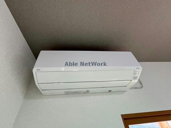 空調設備
