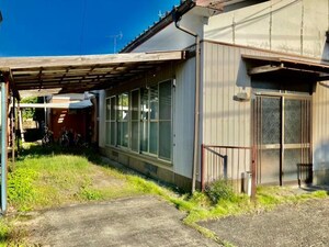 竹之内久晴諏訪方貸家外観写真