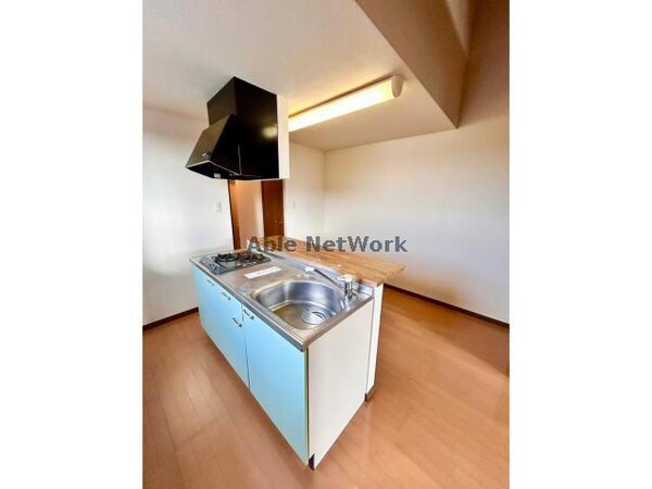 リビングダイニング