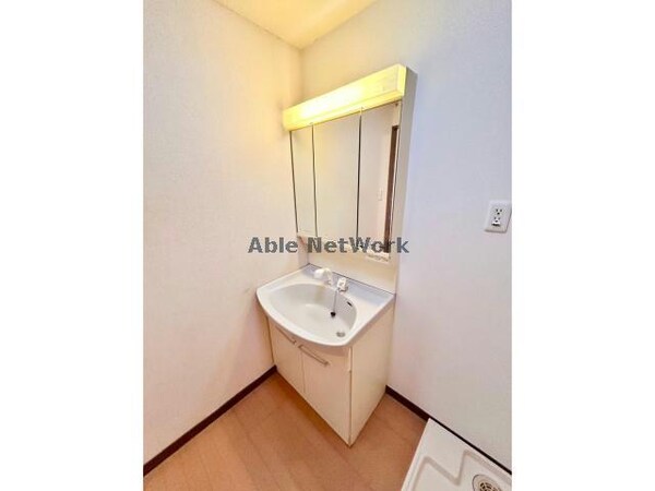 洗面所・脱衣所