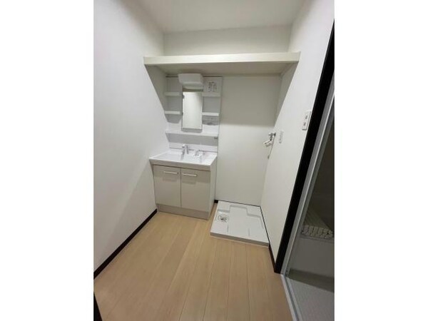 洗面所・脱衣所