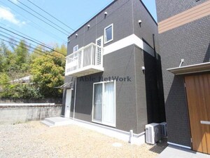 恋都家鷹尾外観写真