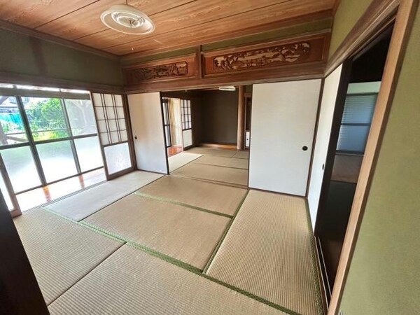 居室