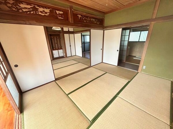 居室