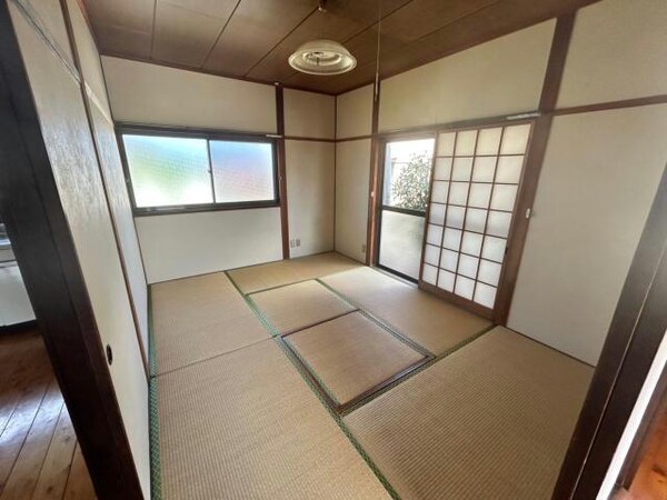 居室