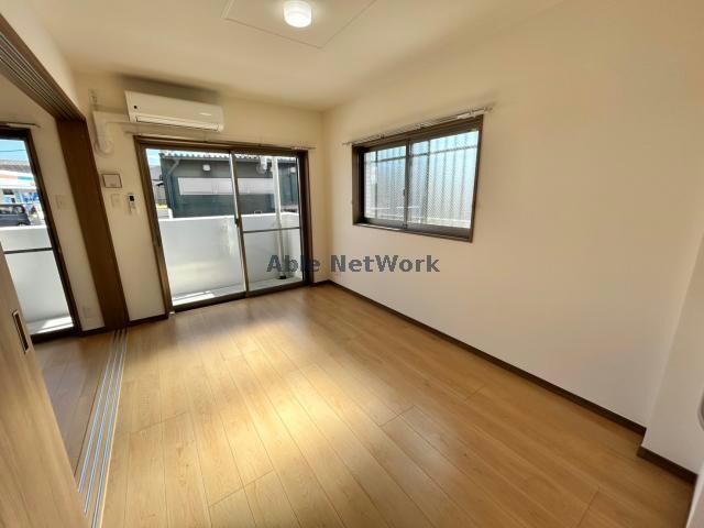 物件内観写真11　