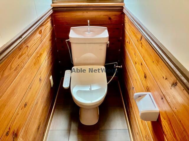 物件内観写真21　