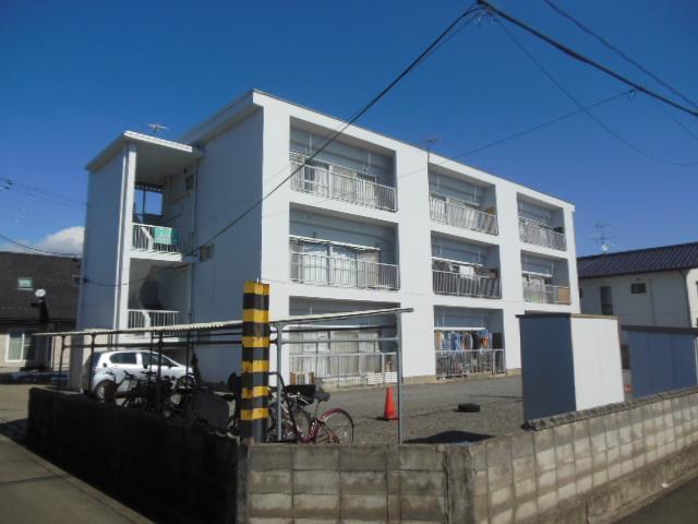 ローズマンション