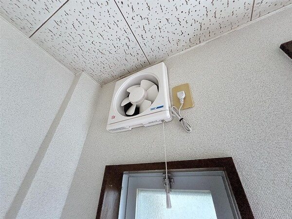 洗面・脱衣所