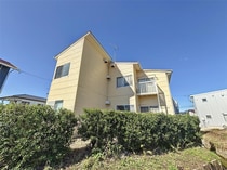 カーサ古川の外観写真