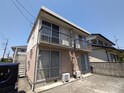 堀ノ内アパート