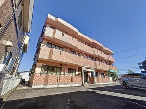 ゴールデンエステート外観写真