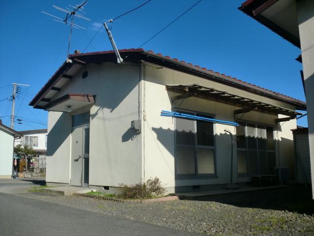 アダチハウス