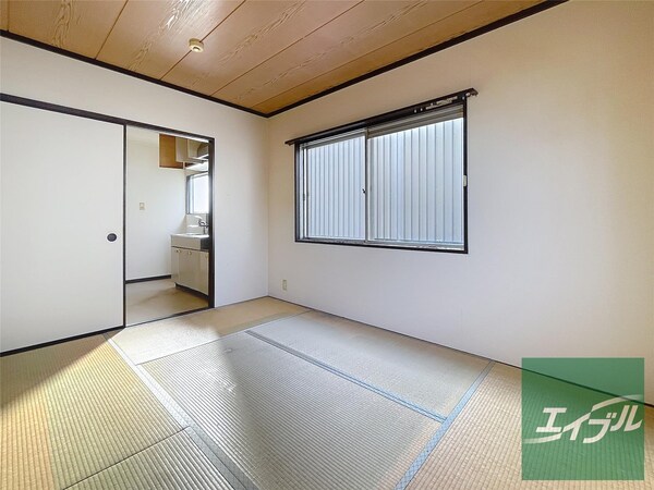 その他室内設備