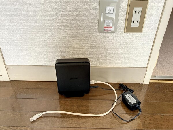 その他室内設備