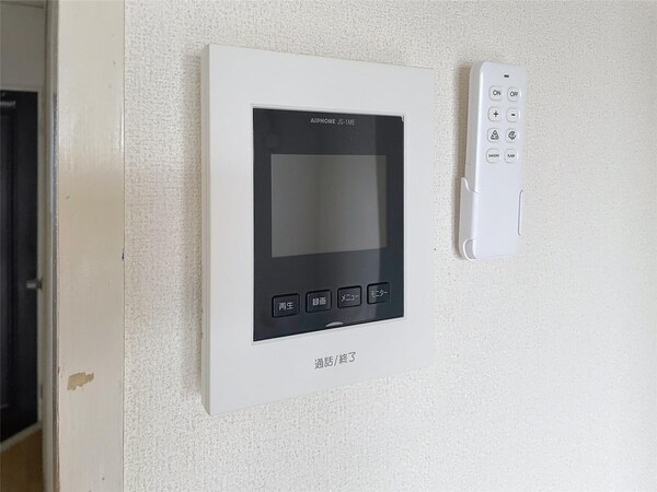 その他室内設備