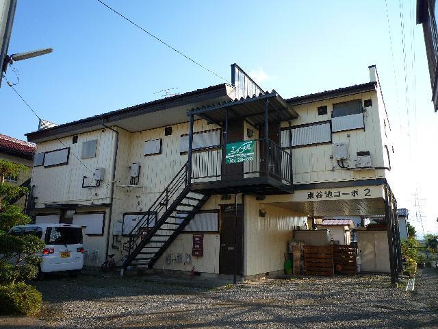 東谷地コーポ2