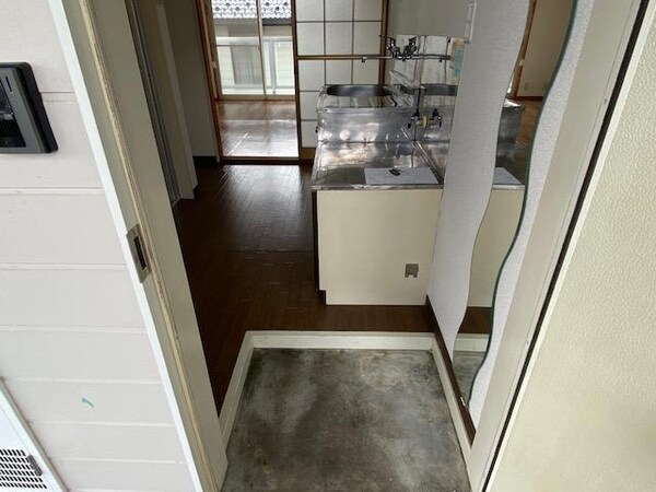 その他室内設備