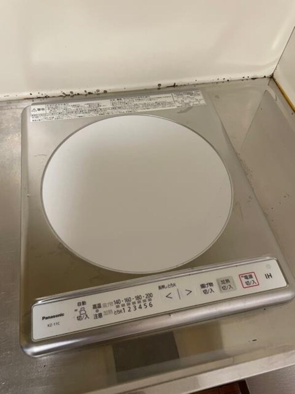 その他室内設備