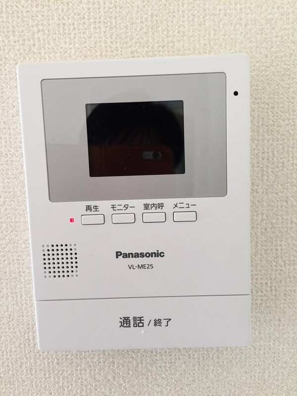 その他室内設備