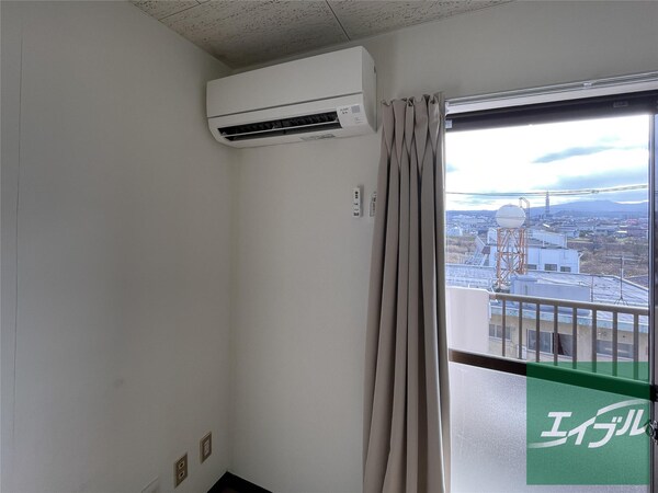 空調設備