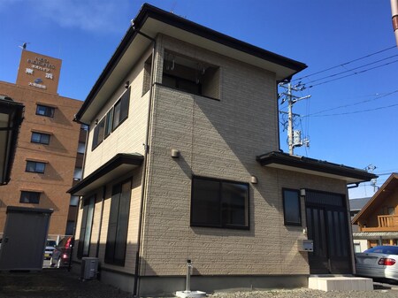 佐藤貸家（東浜町3）外観写真