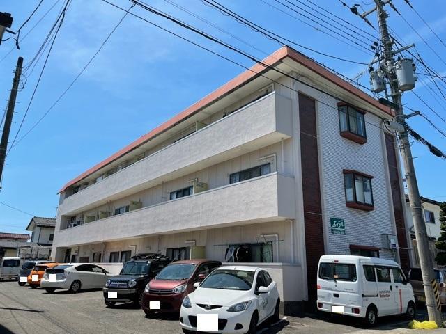 マンションエトワール