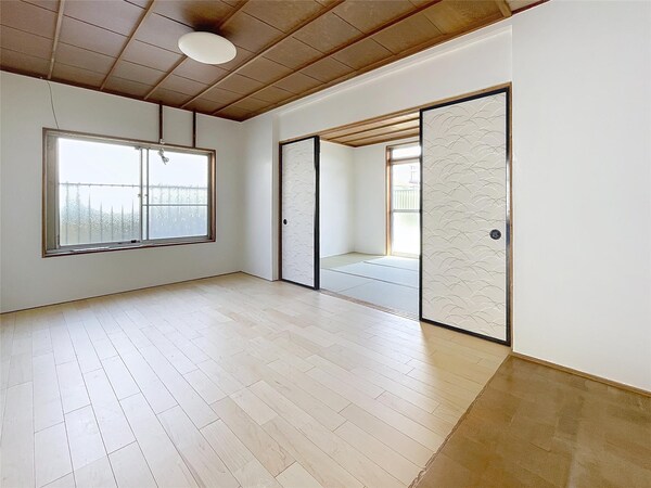 居室