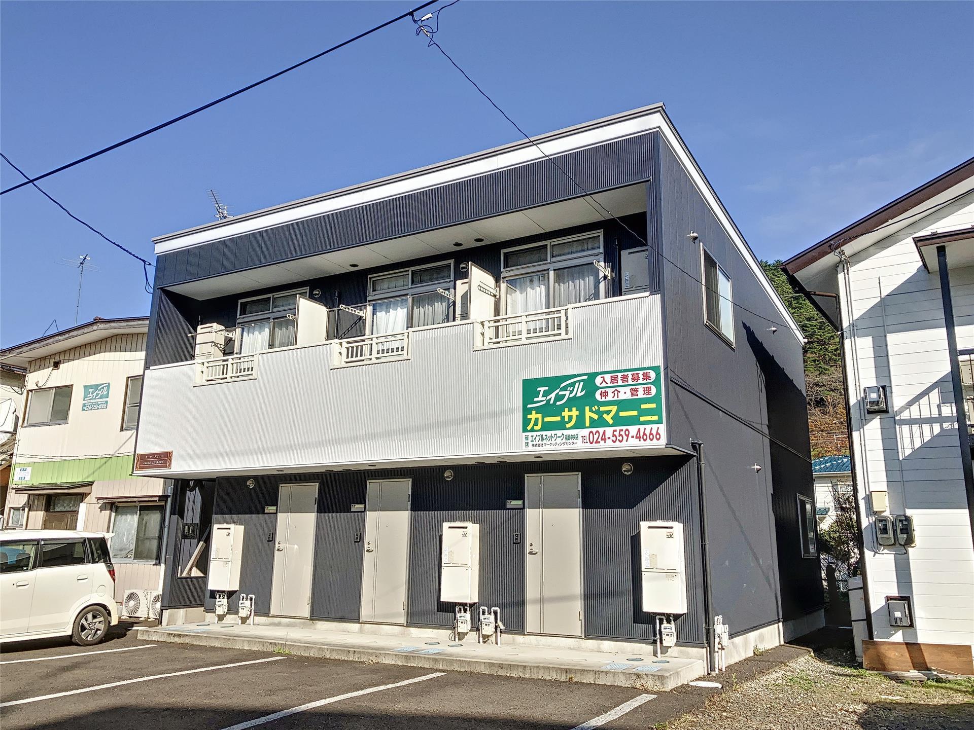 外観写真