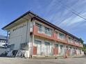 清水マンションB