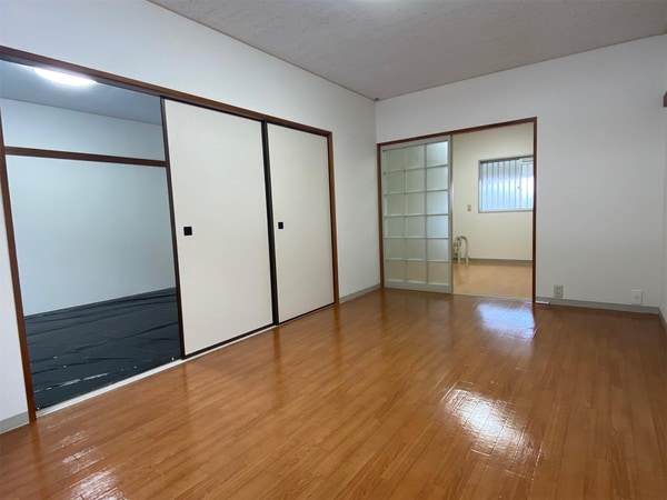 その他室内設備