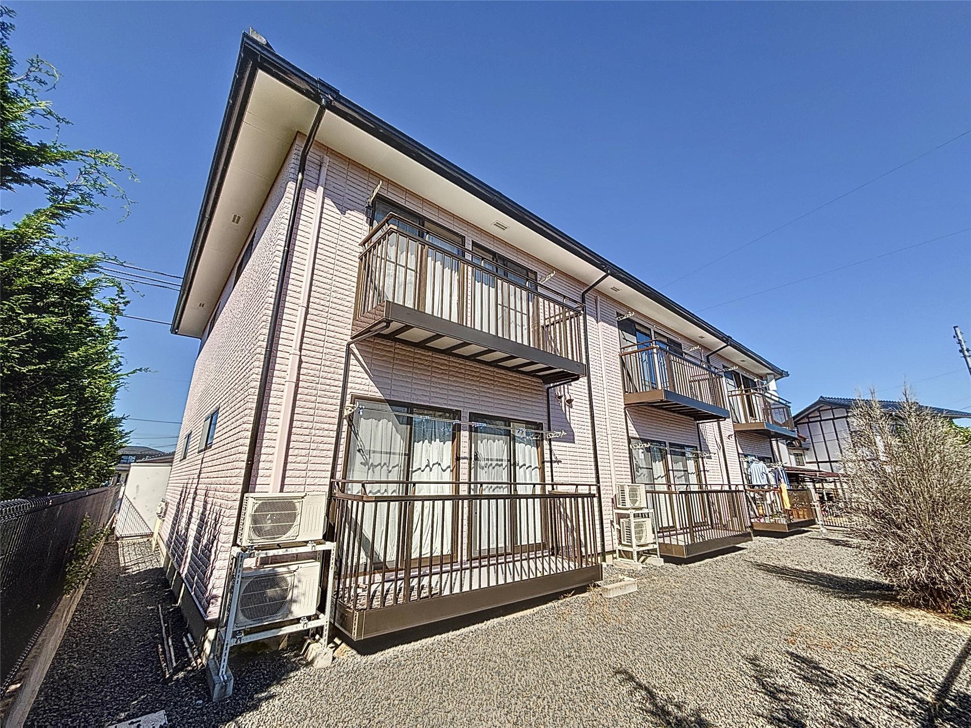アットホームTADAKI