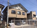 日吉ハウス