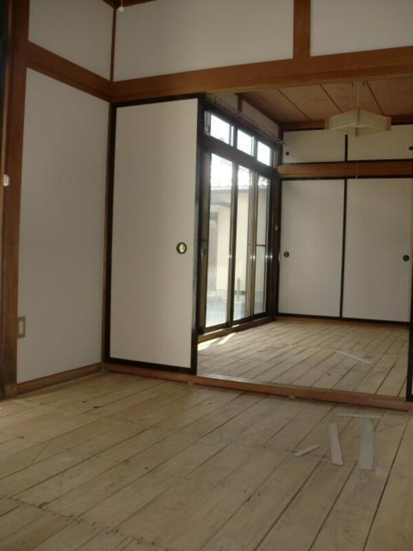 その他室内設備