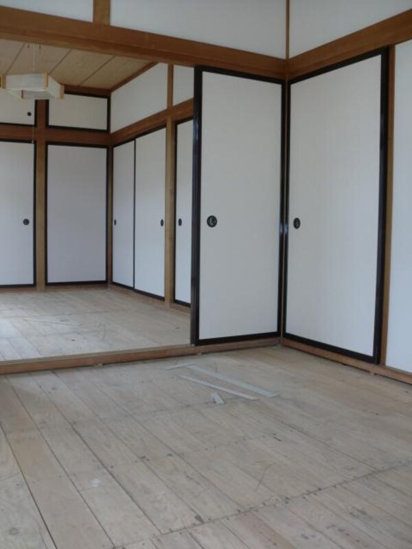 その他室内設備