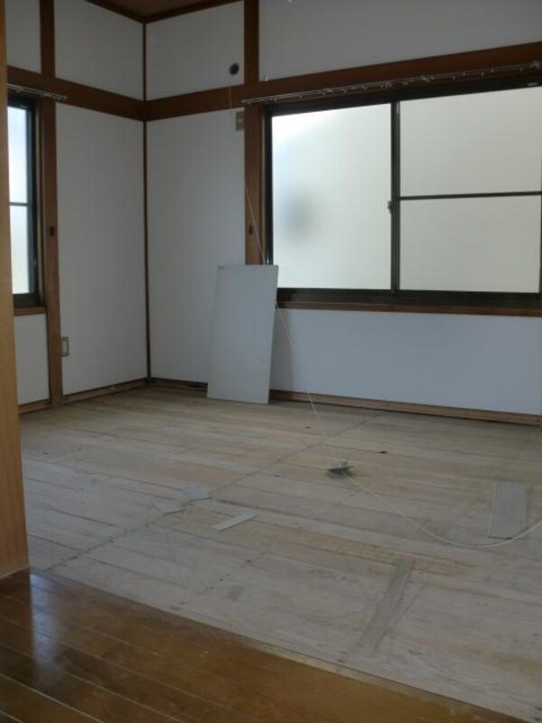 その他室内設備