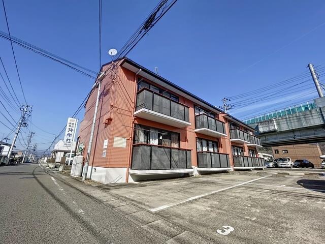 物件外観写真1　(外観)