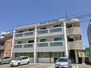 ワールドウィングビル外観写真