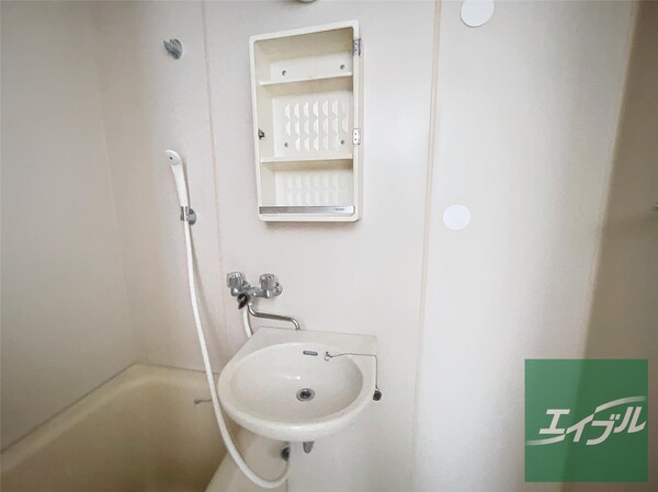 洗面・脱衣所