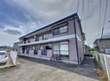 北福島コーポラス2