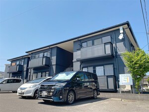 オリオンＭ78　Ａ外観写真
